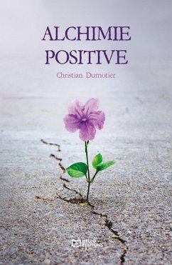 Cover Alchimie positive (eBook, ePUB)