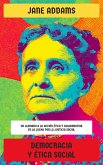 Democracia y ética social (eBook, ePUB)