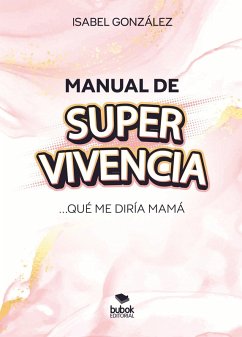 Cover Manual de super-vivencia (eBook, ePUB)
