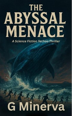 Cover The Abyssal Menace (eBook, ePUB)