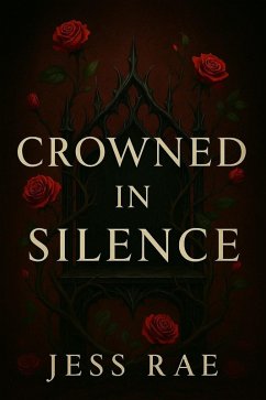 Cover Crowned In Silence (eBook, ePUB)
