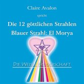 Die zwölf göttlichen Strahlen (MP3-Download) Die zwölf göttlichen Strahlen (MP3-Download)