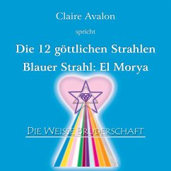 Cover Die zwölf göttlichen Strahlen (MP3-Download)