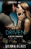 Driven (Concierge, Inc.) (eBook, ePUB)
