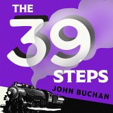 The Thirty-Nine Steps (MP3-Download)