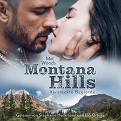 Cover Montana Hills (MP3-Download)