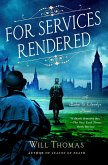 For Services Rendered (eBook, ePUB)
