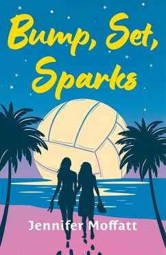 Cover Bump, Set, Sparks (eBook, ePUB)