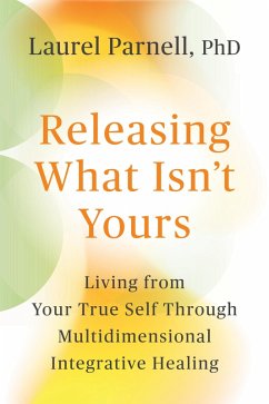 Cover Releasing What Isn't Yours (eBook, ePUB)