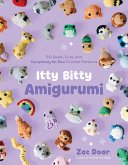 Itty Bitty Amigurumi (eBook, ePUB)