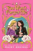 You Won't Forget Me (eBook, ePUB)