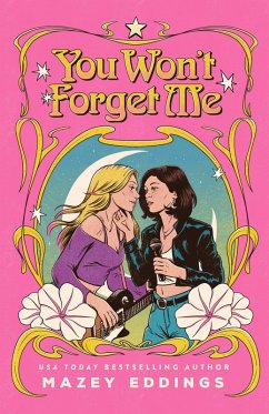 Cover You Won't Forget Me (eBook, ePUB)