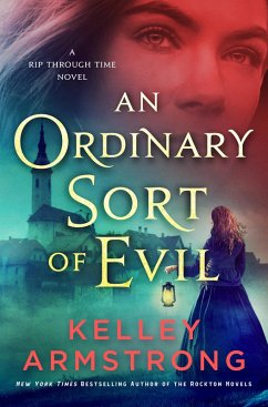 Cover An Ordinary Sort of Evil (eBook, ePUB)