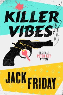 Cover Killer Vibes (eBook, ePUB)