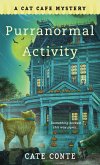 Purranormal Activity (eBook, ePUB)