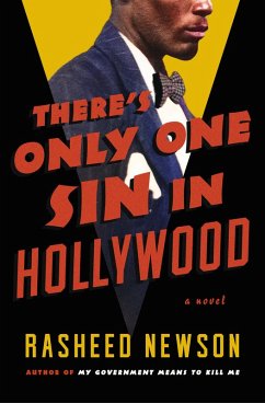 Cover There's Only One Sin in Hollywood (eBook, ePUB)