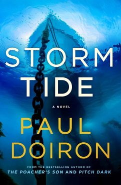 Cover Storm Tide (eBook, ePUB)