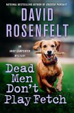 Dead Men Don't Play Fetch (eBook, ePUB)