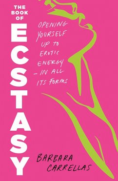 Cover The Book of Ecstasy (eBook, ePUB)