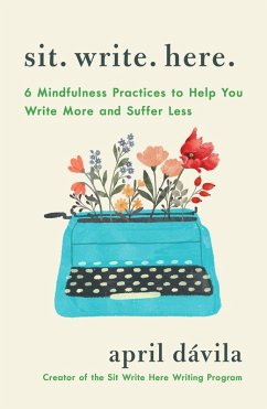 Cover Sit Write Here (eBook, ePUB)