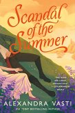 Scandal of the Summer (eBook, ePUB)