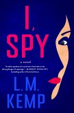 I, Spy (eBook, ePUB) I, Spy (eBook, ePUB)