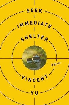 Cover Seek Immediate Shelter (eBook, ePUB)