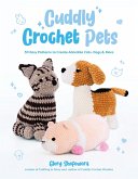 Cuddly Crochet Pets (eBook, ePUB)