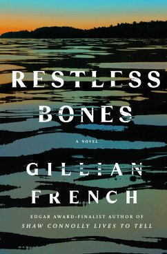 Cover Restless Bones (eBook, ePUB)