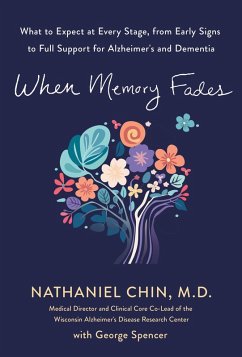 Cover When Memory Fades (eBook, ePUB)