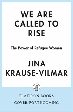 Cover We Are Called to Rise (eBook, ePUB)