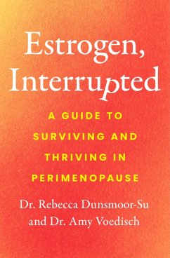Cover Estrogen, Interrupted (eBook, ePUB)