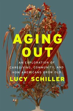 Cover Aging Out (eBook, ePUB)
