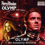 Perry Rhodan Olymp (MP3-Download)