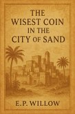 The Wisest Coin in the City of Sand (eBook, ePUB)