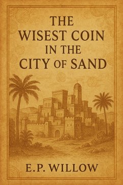 The Wisest Coin in the City of Sand (eBook, ePUB) - Willow, E. P. The Wisest Coin in the City of Sand (eBook, ePUB) - Willow, E. P.
