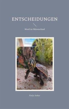 Cover Entscheidungen (eBook, ePUB)