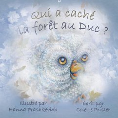 Qui a caché la forêt au Duc ? (eBook, ePUB)