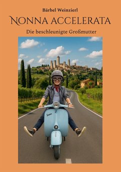 Nonna accelerata (eBook, ePUB)