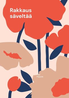 Rakkaus säveltää (eBook, ePUB) - Piippola, Pirjo