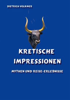 Kretische Impressionen (eBook, ePUB) Kretische Impressionen (eBook, ePUB)