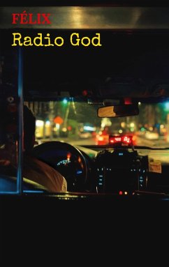Radio God (eBook, ePUB) - Félix