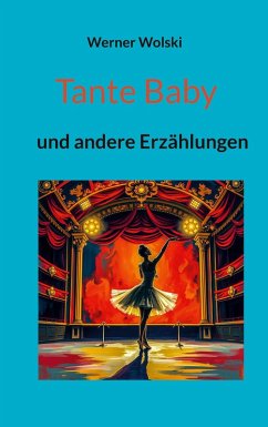 Tante Baby (eBook, ePUB) Tante Baby (eBook, ePUB)