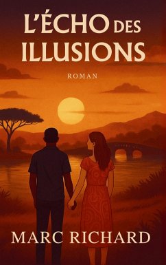 L'Écho des Illusions (eBook, ePUB)