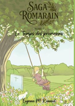 Cover Le temps des promesses (eBook, ePUB)