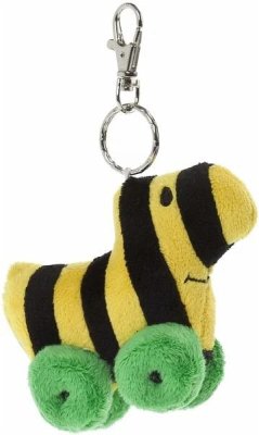 Cover Heunec 198166 - Janosch Tigerente, Schlüsselanhänger 10 cm