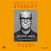 Wat ik at in een jaar (MP3-Download) Wat ik at in een jaar (MP3-Download)