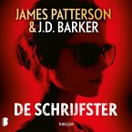 De schrijfster (MP3-Download)