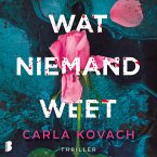 Wat niemand weet (MP3-Download)