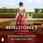 De verboden liefde van sir Sebastian Grey (MP3-Download)